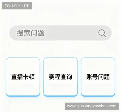 常见问题索引